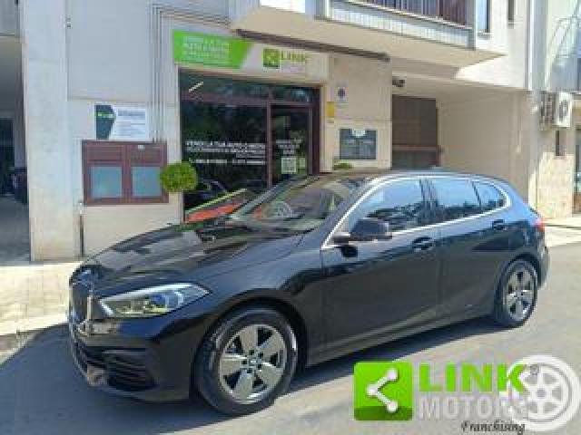 Bmw 118 D 5p. Business Advantage 