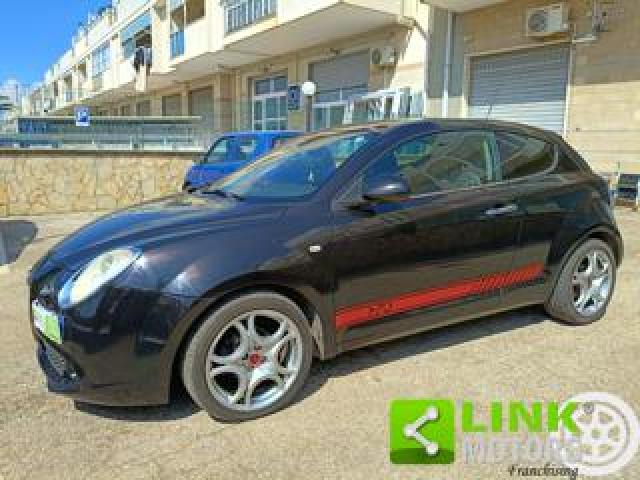 Alfa Romeo Mito 1.4 105 Cv M.air Distinctive Ganciotraino 