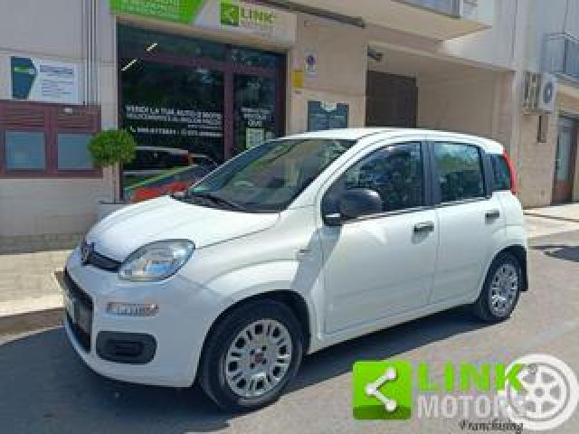 Fiat Panda 1.2 Gpl Easy 
