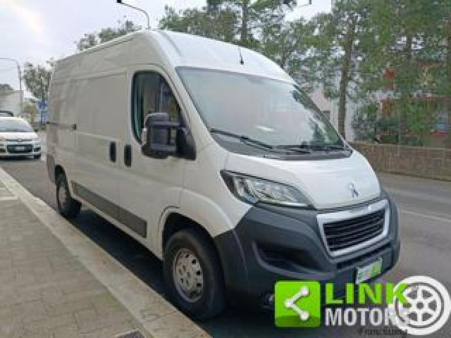 Peugeot Other 2.0 160cv 41mila Km  Boxer 