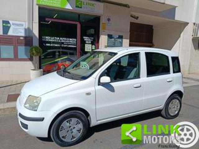 Fiat Panda 1.3 Mjt 16v Dynamic 