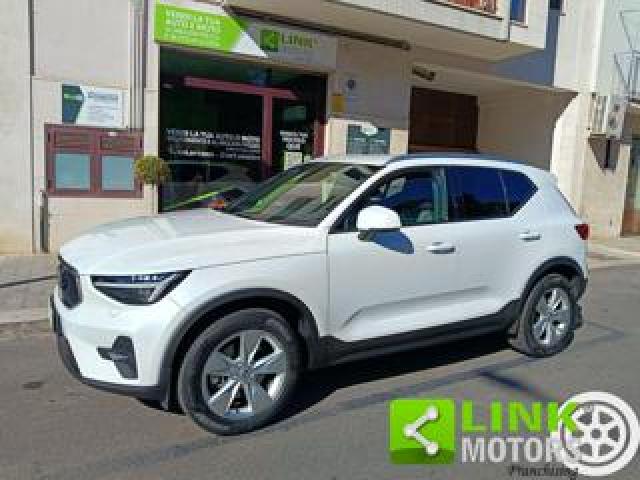 Volvo Xc40 B3 Automatico Ultra Dark 