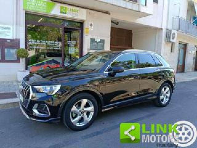 Audi Q3 35 Tdi S Tronic 