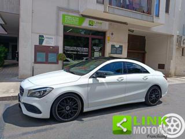 Mercedes Benz Cla 200 D Automatic Premium 74mila Km! 