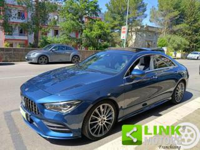 Mercedes Benz Cla 200 D Automatic Premium Plus 