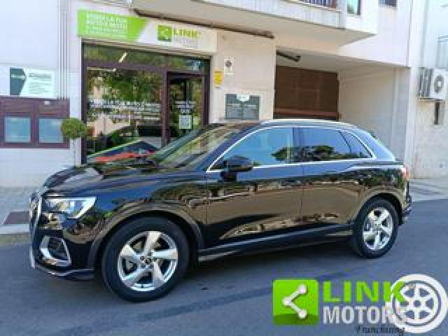 Audi Q3 35 Tdi S Tronic 