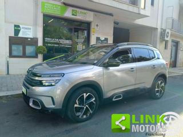 Citroen C5 Aircross Bluehdi 130 S&s Eat8 Shine 