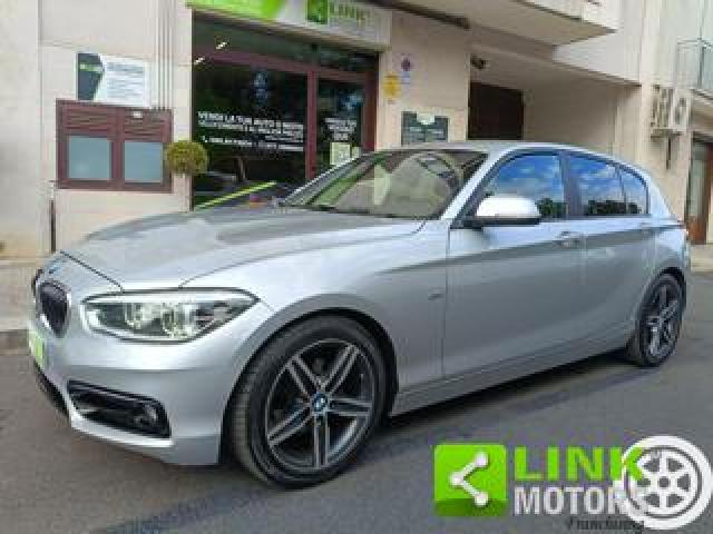 Bmw 116 D 5p. Sport 