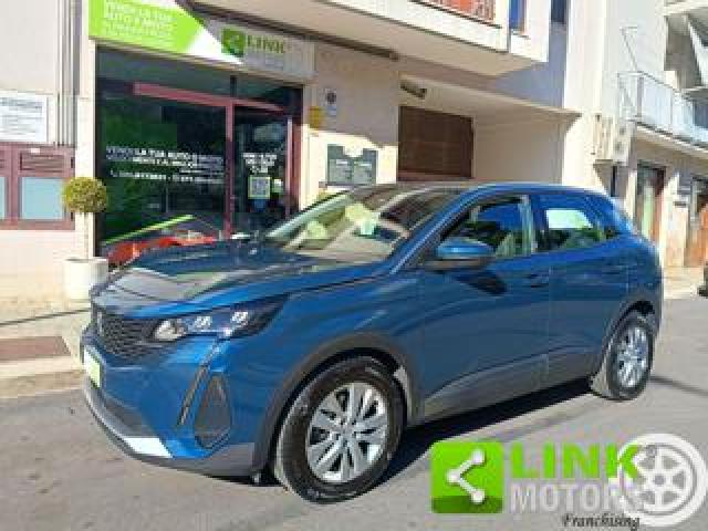 Peugeot 3008 Bluehdi 130 S&s Active Business 