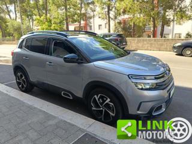 Citroen C5 Aircross Bluehdi 130 S&s Eat8 Shine 