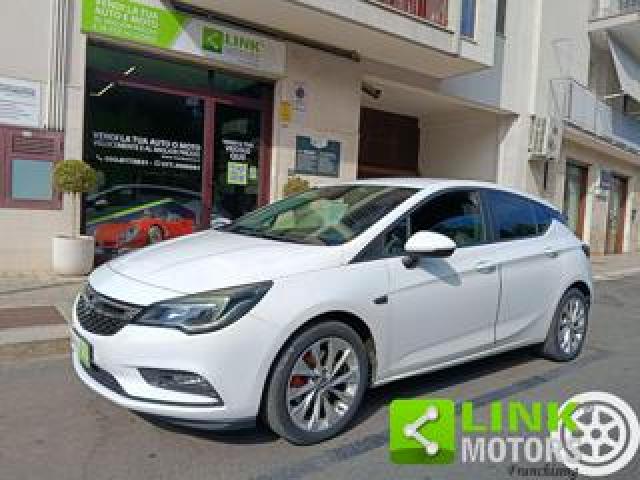 Opel Astra 1.6 Cdti 110cv  5 Porte Innovation Neopatenti 