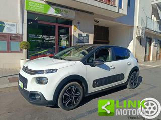 Citroen C3 Bluehdi 75 Autocarro Ivaesposta 