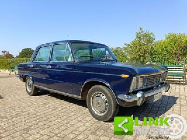 Fiat 125 Special 1600 Asi 