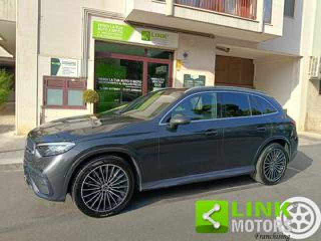 Mercedes Benz Glc 220 D 4matic Mild Hybrid Amg Premium Plus 