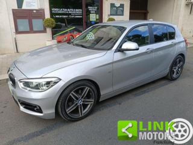 Bmw 116 D 5p. Sport 