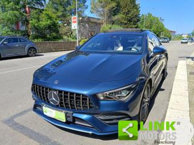 Mercedes Benz Cla 200 D Automatic Premium Plus 
