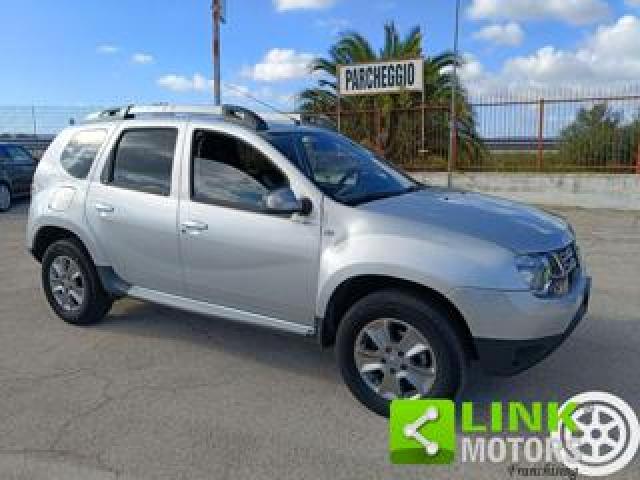 Dacia Duster 1.5 Dci 110 Cv S&s 4x2 