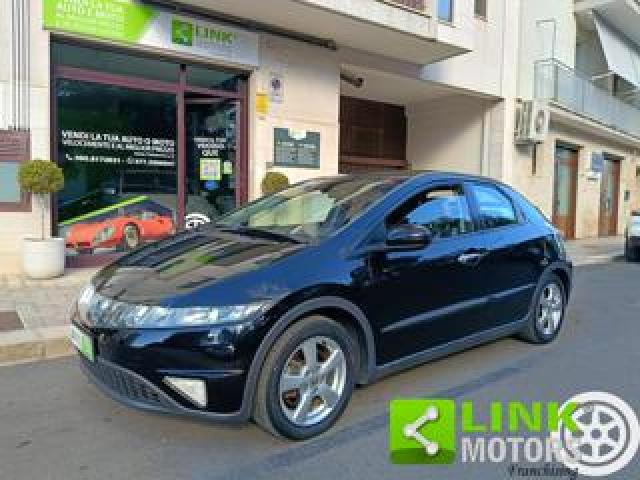 Honda Civic 1.4 Benz 5p. Elegance Le 