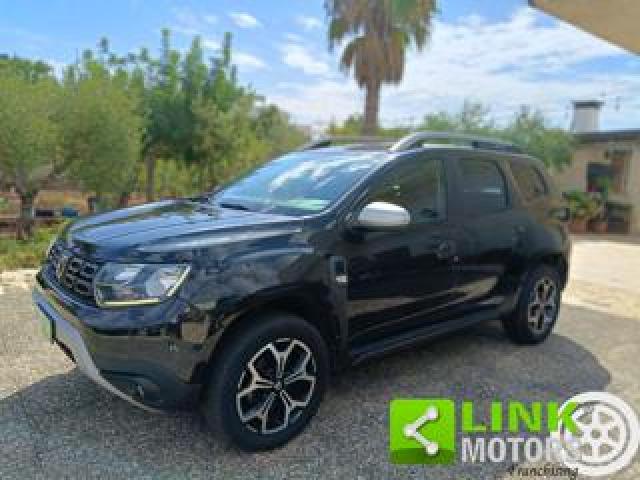 Dacia Duster 1.5 Blue Dci 8v 115 Cv 4x2 Prestige 