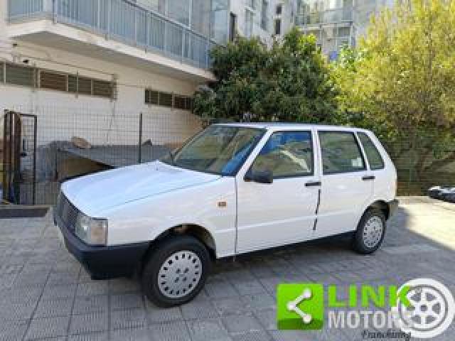 Fiat Uno 60 5 Porte Sl Solo 329km Originali!! 