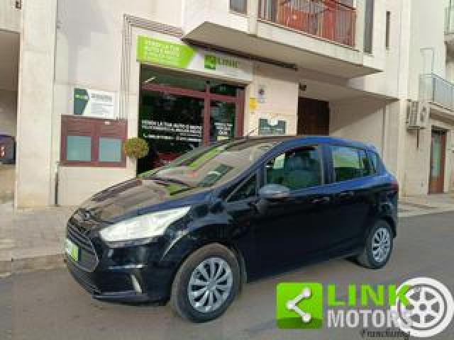 Ford B-Max 1.5 Tdci 75 Cv Business 