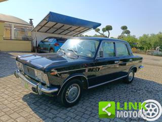 Fiat 125 Special 1600 Asi 