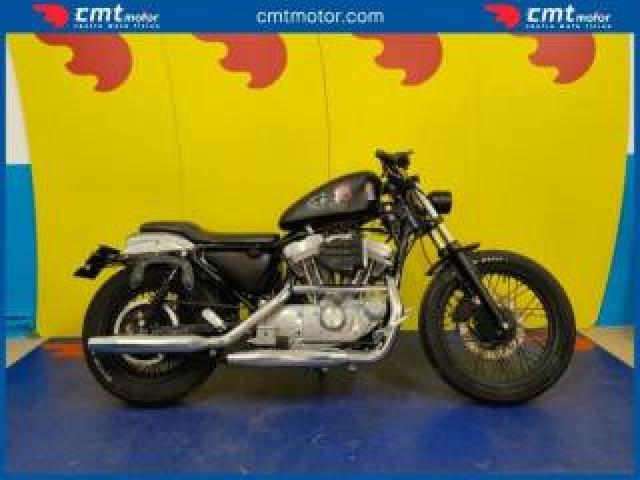 Harley Davidson