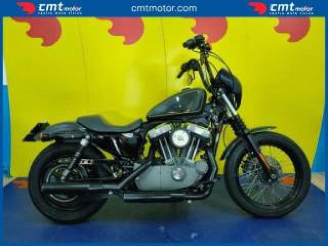 Harley Davidson