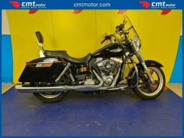 Harley Davidson