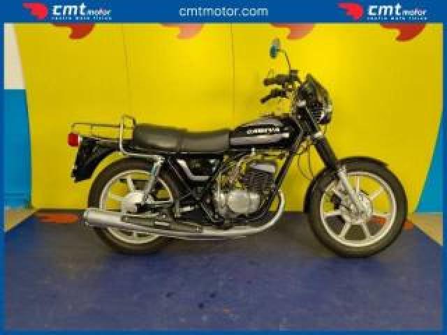 Cagiva