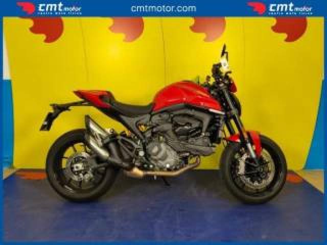 Ducati