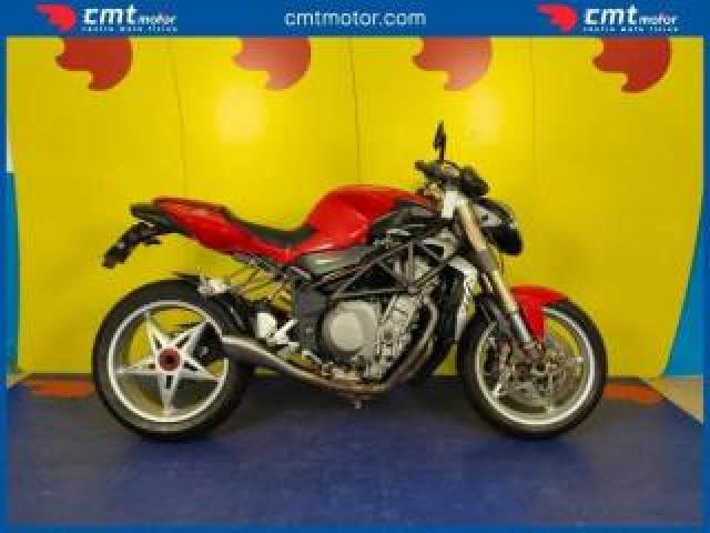 Mv Agusta