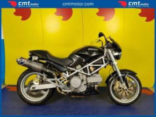 Ducati