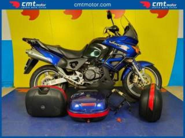 Honda Varadero 1000 Finanziabile - Blu - 25900 