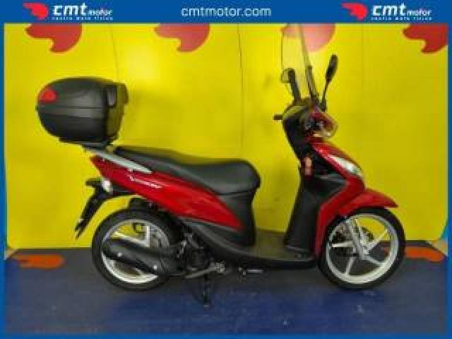 Honda Vision 110 Garantito E Finanziabile 