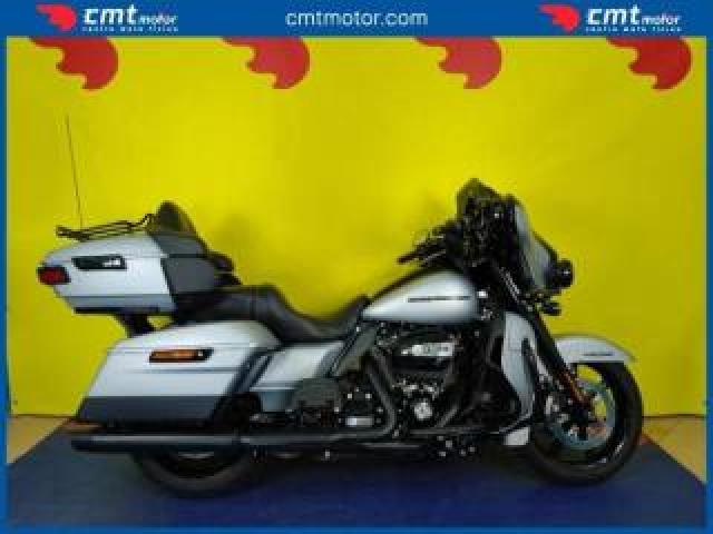 Harley Davidson Other 114 Electra Glide Ultra Limited - Flhtk Garantita 