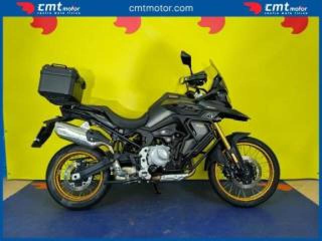 Voge Valico 900dsx Garantita E Finanziabile 