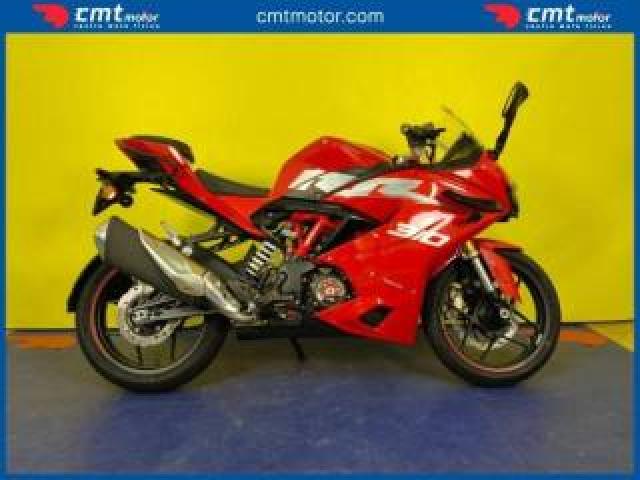 Others Andere Others-Andere Tvs Motor Rr 310 Garantita E Finanziabile 