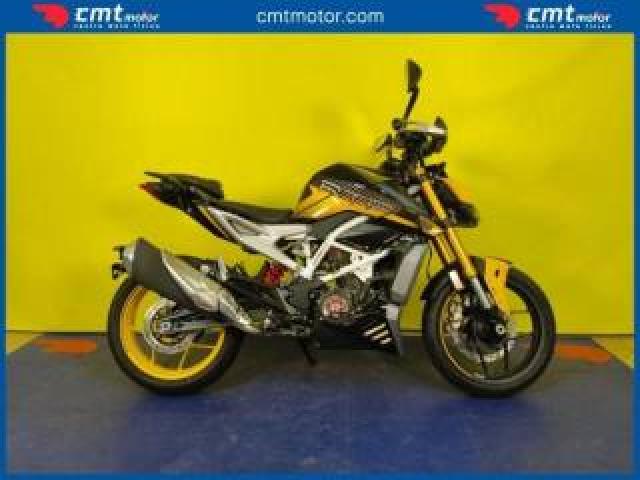 Others Andere Others-Andere Tvs Motor Rtr 310 Garantita E Finanziabile 
