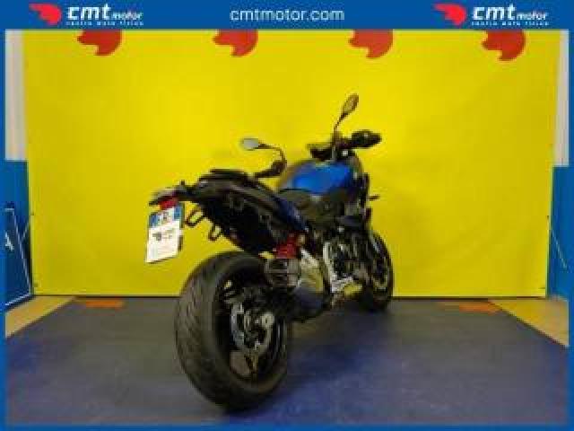 Bmw F 900 Xr Garantita E Finanziabile 