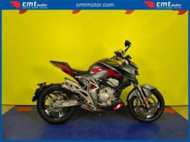 Zontes Other Zt 310-R Garantita E Finanziabile 