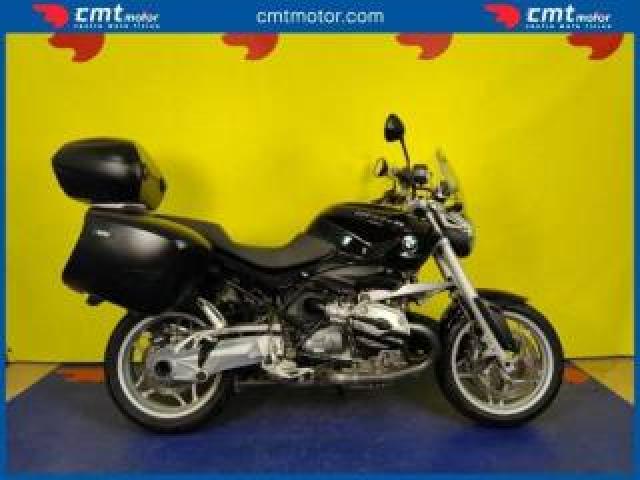 Bmw R 1200 R Finanziabile - Nero - 67294 