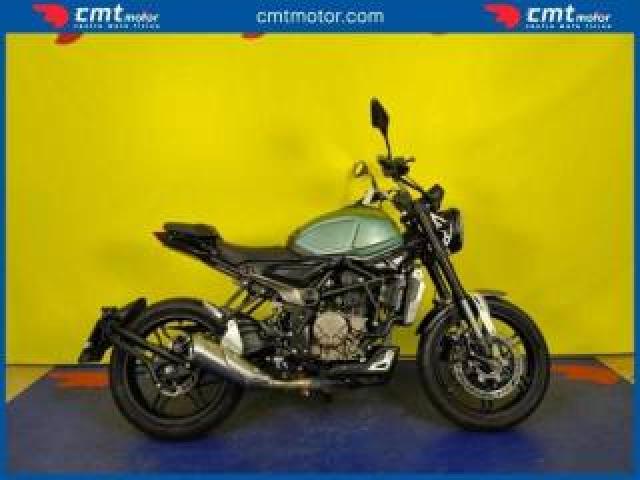 Voge Trofeo 300 Ac Garantita E Finanziabile 