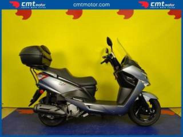 Sym Joyride 125 Garantito E Finanziabile 