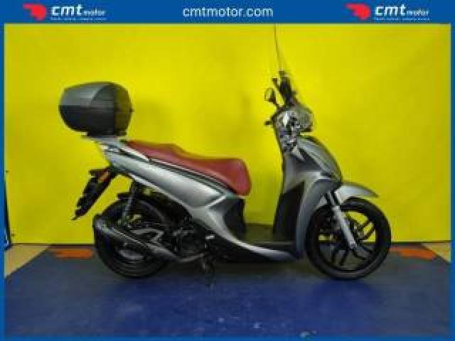 Kymco People 150 Garantito E Finanziabile 