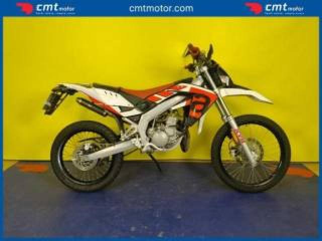 Aprilia Other Rx 50 Garantita E Finanziabile 