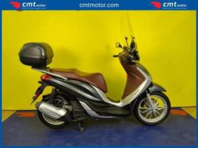 Piaggio Medley 150 Garantito E Finanziabile 