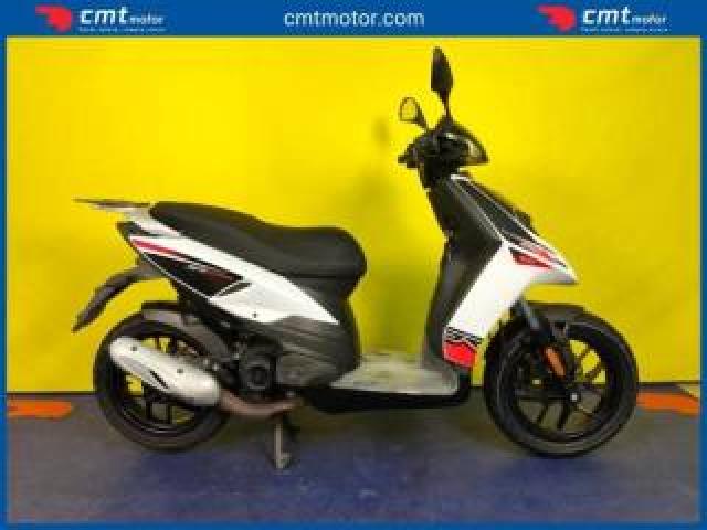 Aprilia Other Sr 50 Garantito E Finanziabile 