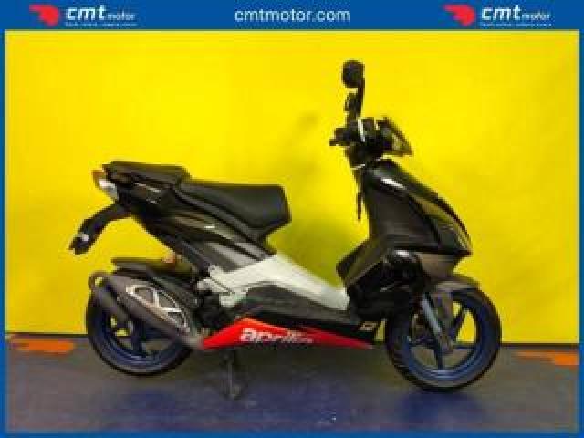 Aprilia Other Sr 50 Finanziabile - Nero - 5860 