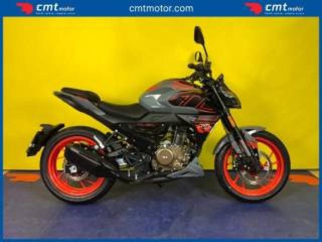 Kl Duel 125 Garantita E Finanziabile 